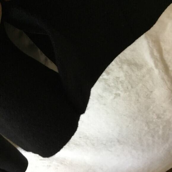 J. Crew Black with Brown Button Wool Blazer - Picture 13 of 15